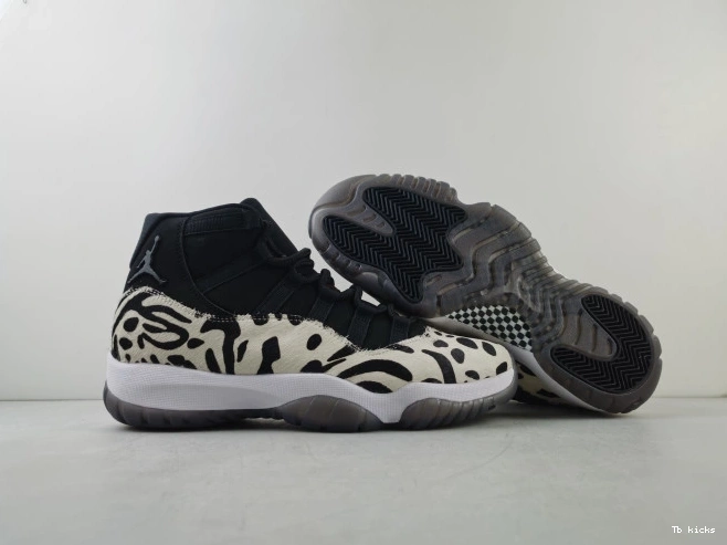 Rep TBK AIR AR0715-010 ANIMAL JORDAN INSTINCT 11 0710
